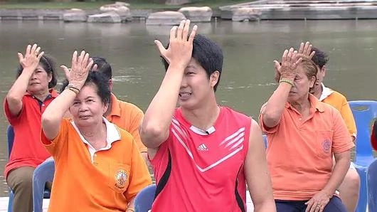 การออกกำลังกายเพื่อป้องกันและบรรเทาโรคกระดูกพรุน