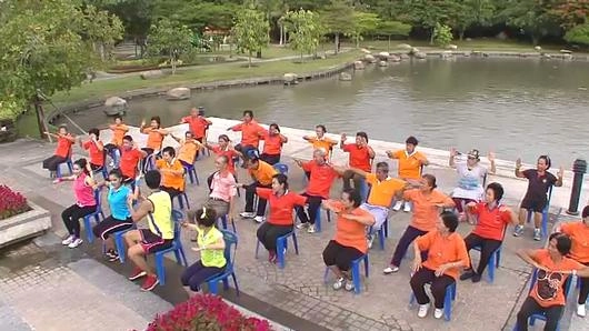 การออกกำลังกายเพื่อป้องกันและบรรเทาข้อไหล่ติด