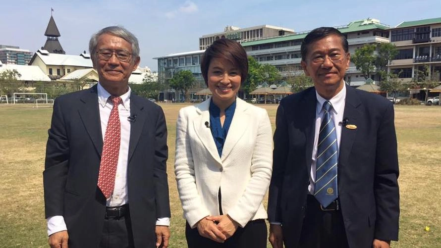 สามัญชน "คนจริง" ป๋วย อึ๊งภากรณ์