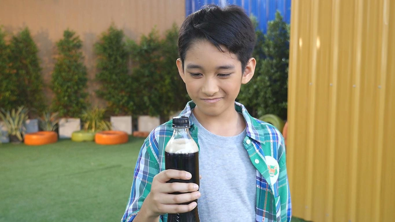 น้ำอัดลม