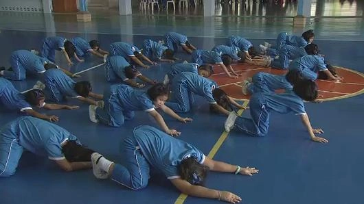 เพิ่มความสนุกให้การออกกำลังกาย