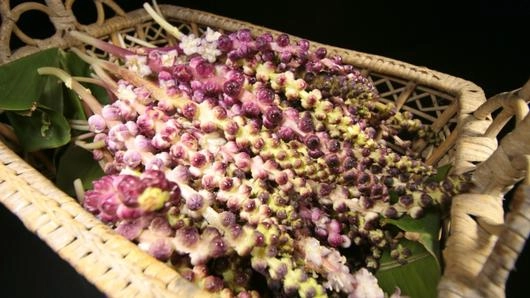 ผักดีกั้ง