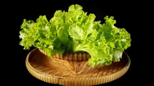 ผักกาดหอม