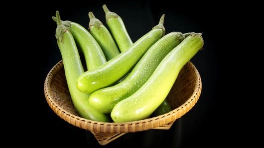 มะเขือยาว