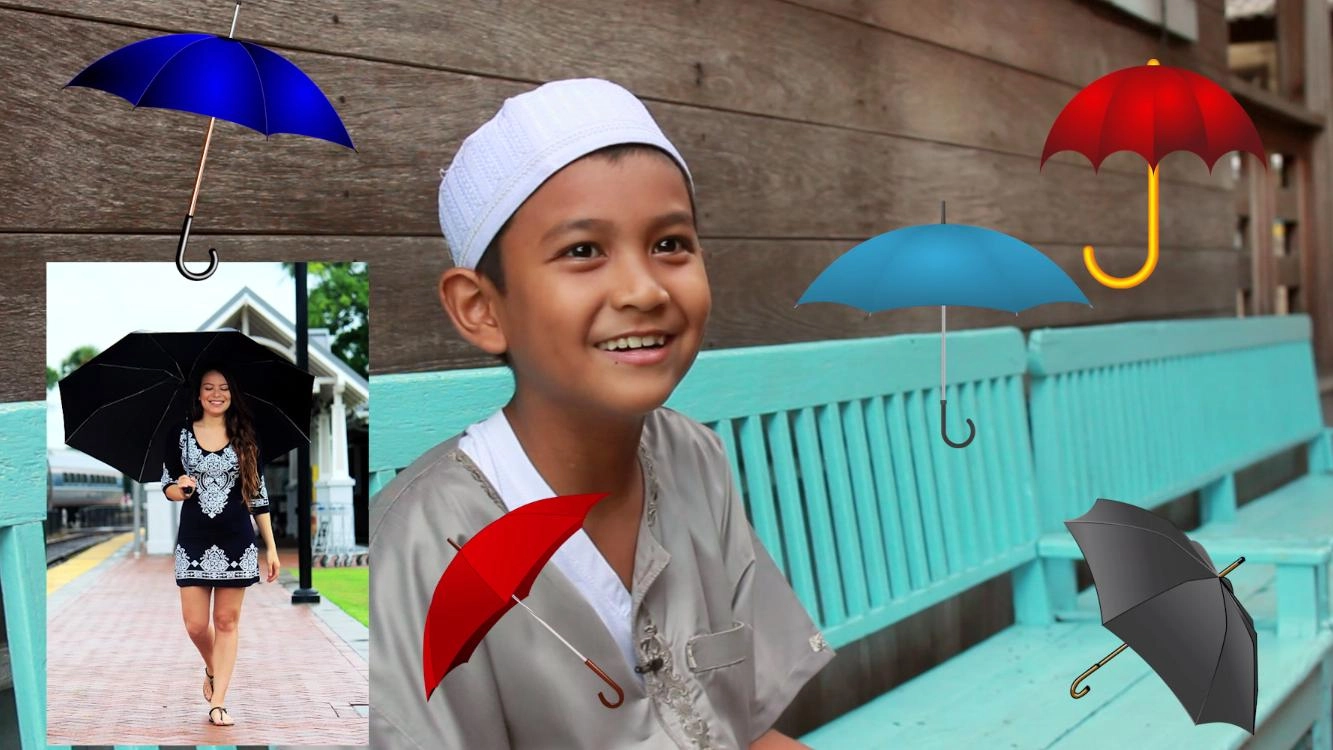 สีผิวใครของใครก็ห่วง