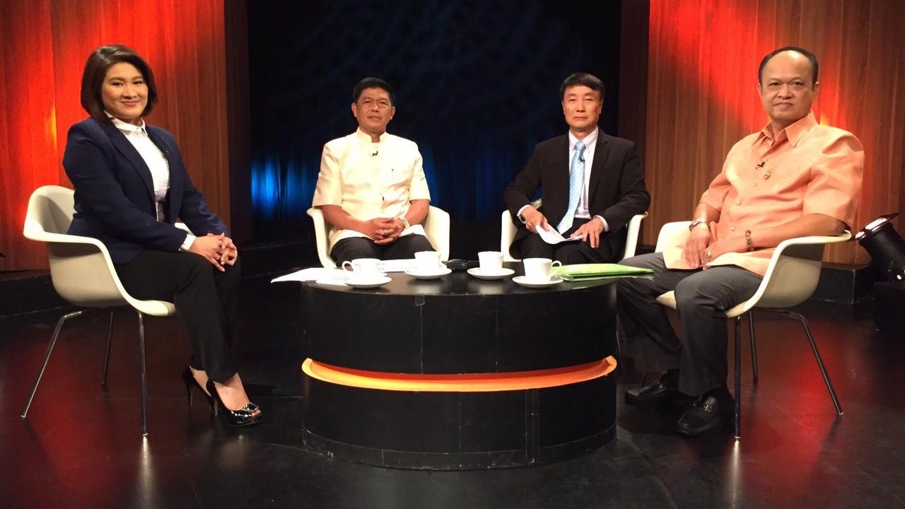 ตอบโจทย์