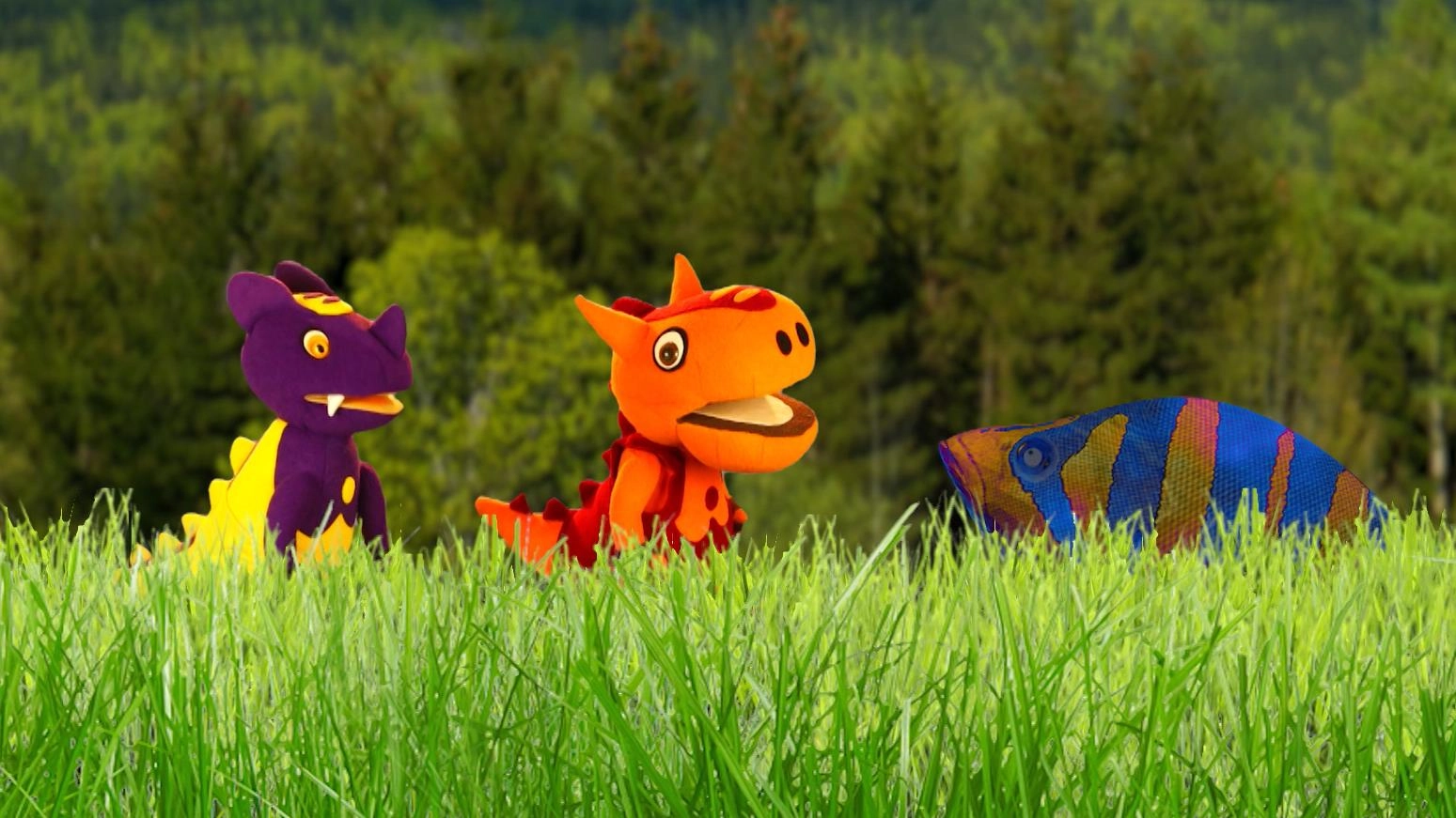 ปลามุดดินบุกรัง