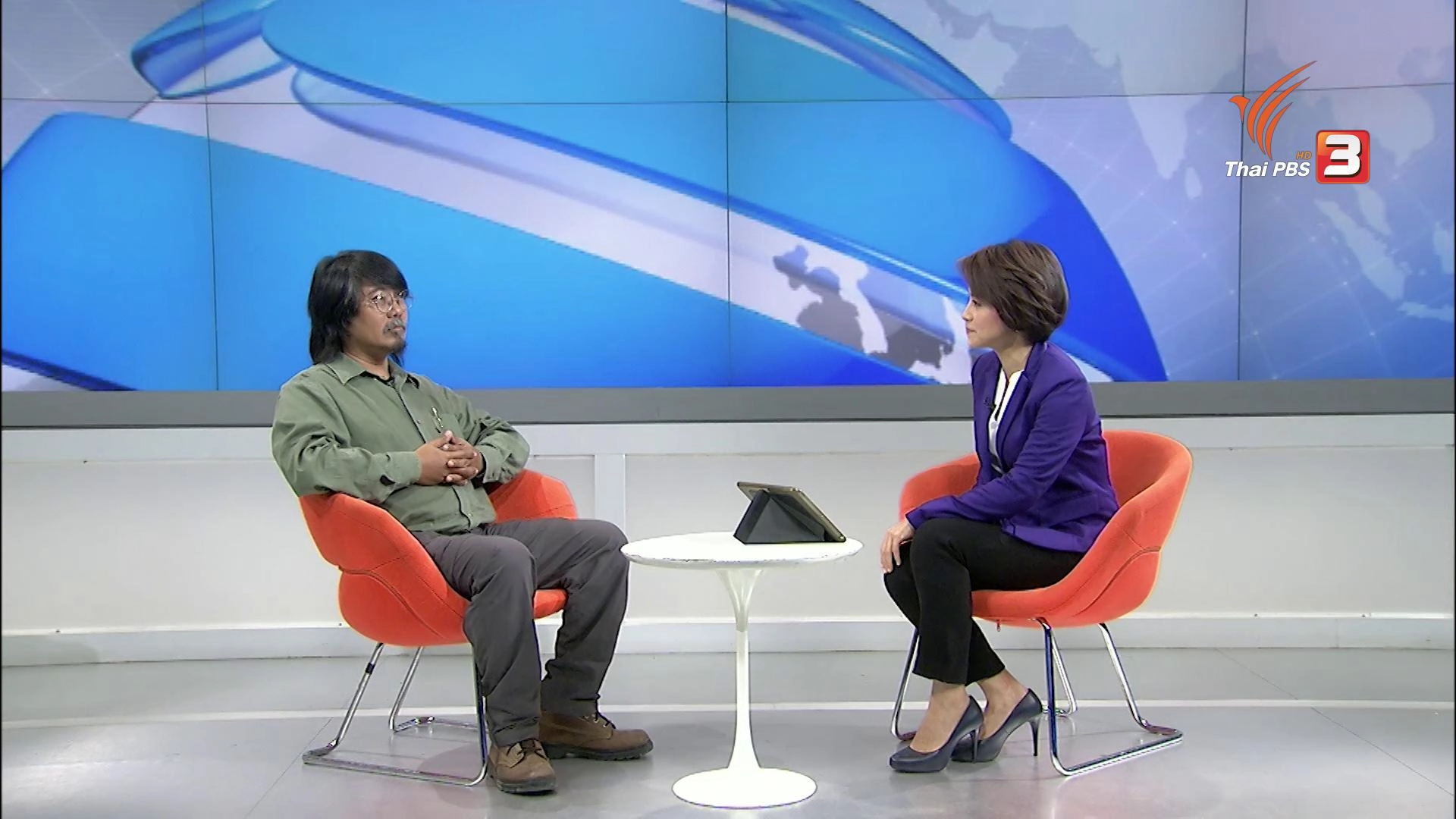 มาตรา 44 กับคำสั่งยกเลิกกฎหมายผังเมือง