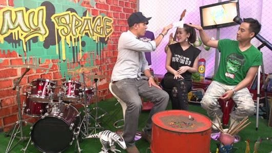 สีผิวกับวัยรุ่นไทย