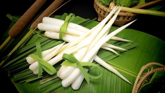 ธูปฤาษี