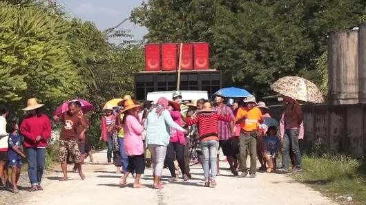 มโหรีชีวิต