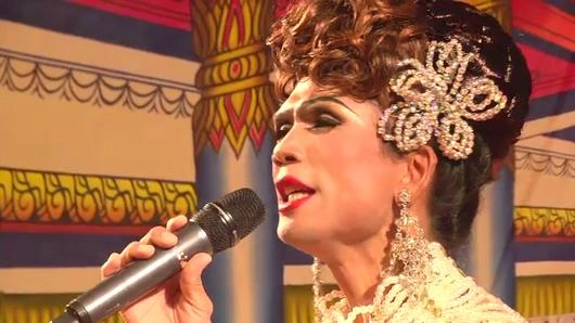 ลิเกอินดี้