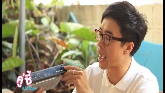 กล่อง SET TOP BOX กับทีวีดิจิตอล ชุด 2