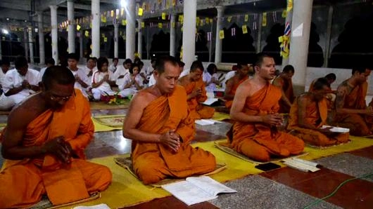 พระมหาชน