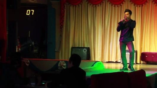 นักล่าฝัน