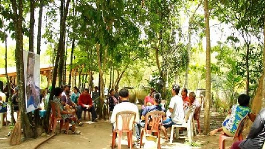 แพะบางสะพาน