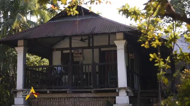 กาลครั้งหนึ่งในบ้านคนไท