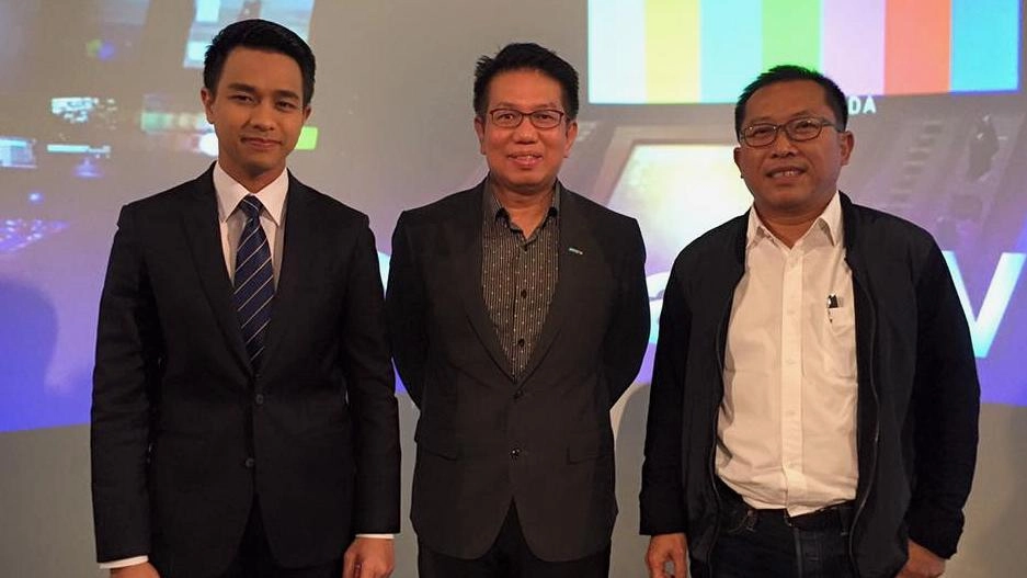 ดิ้นหนีตาย...? วิบากกรรม "ทีวีดิจิตอล"