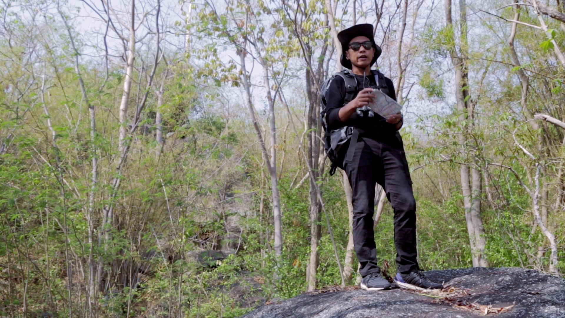 วัฒนธรรมชุบแป้งทอด