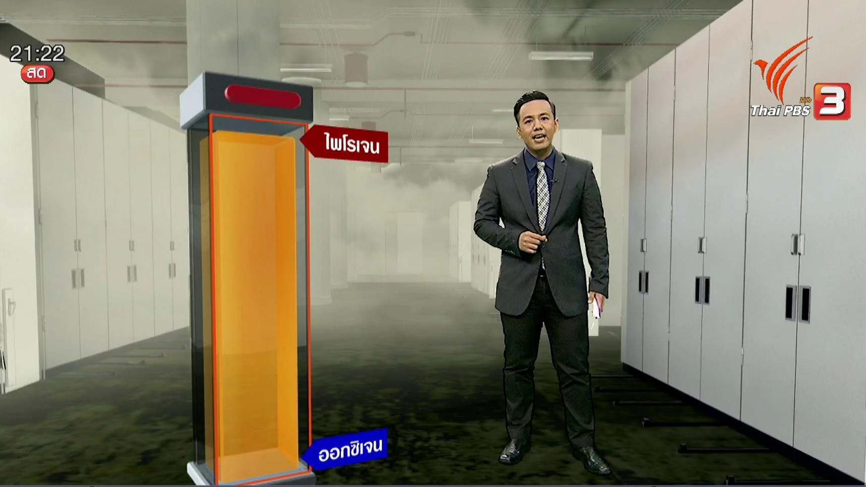 ประเด็นข่าว (14 มี.ค. 59)