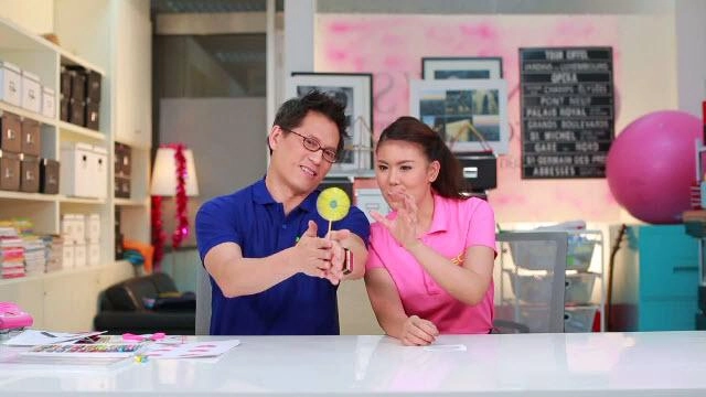 ปั่นๆหมุนๆ