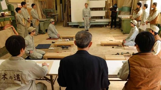 โรงเรียนฝึกคนหัวใจเพชร ตอน 1