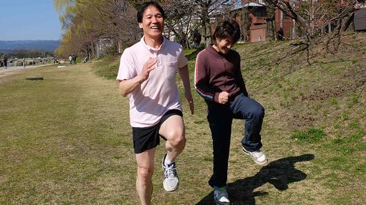 ความรู้ใหม่...หุ่นดี ง่ายนิดเดียว