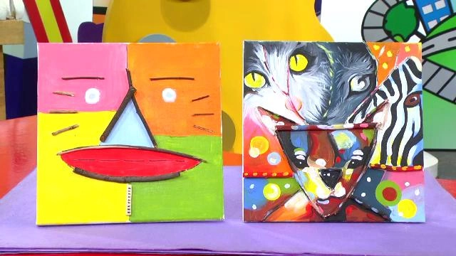 ​ม ไม้สร้างสรรค์