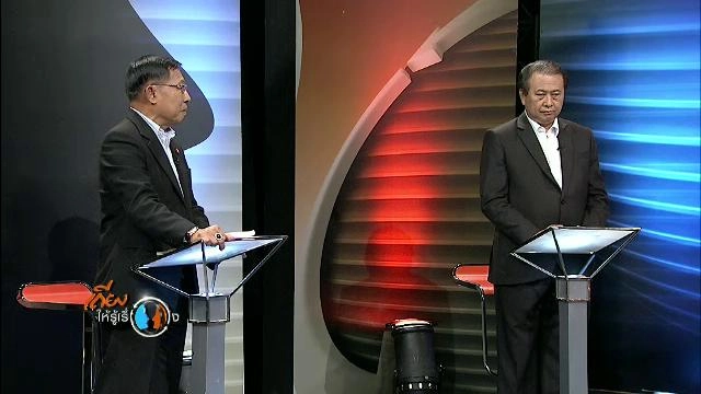 "ส.ว.ลากตั้ง" คานอำนาจ หรือ ค้ำรัฐบาล