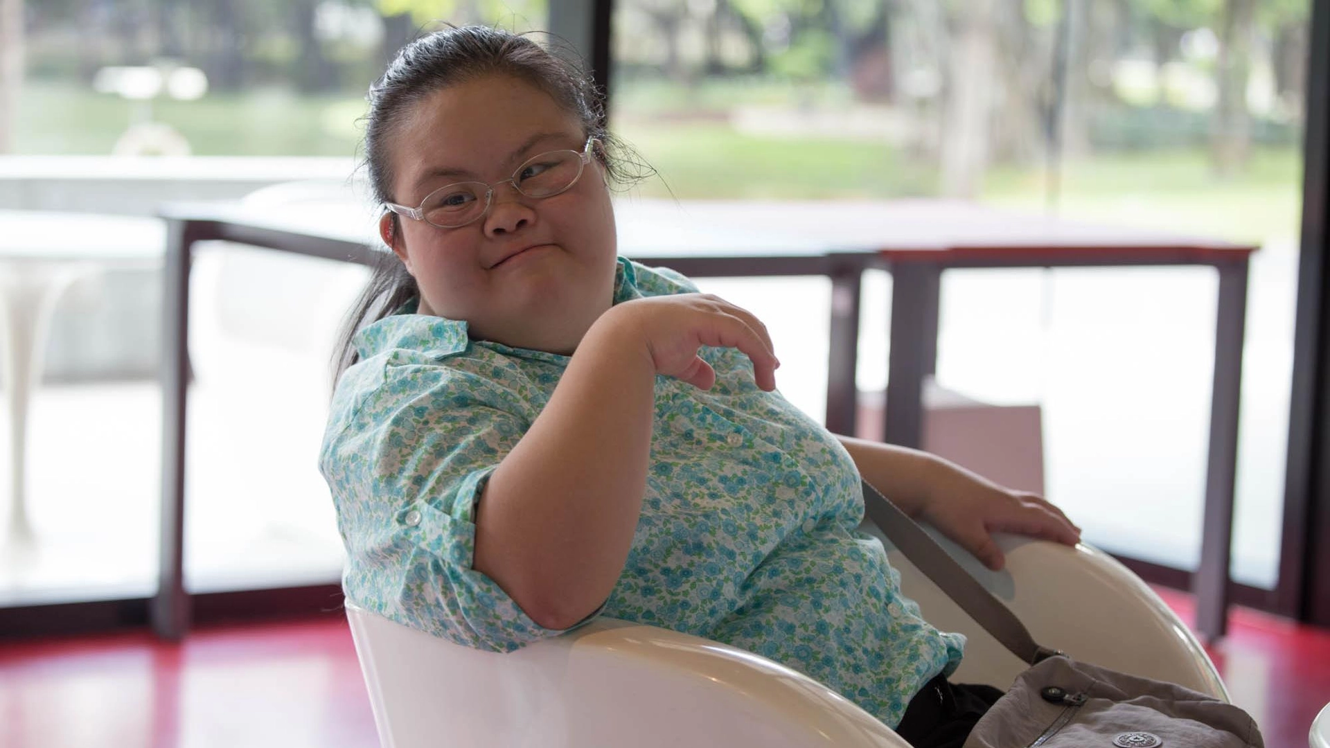 The Down ตอนที่ 9