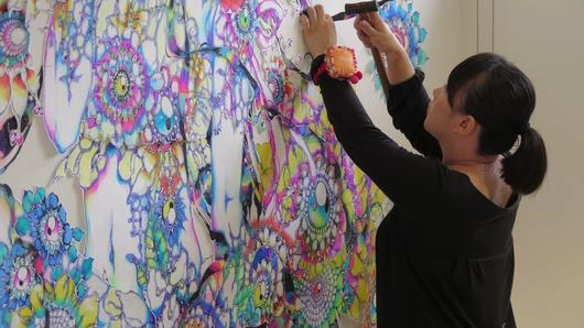 ผู้หญิงแถวหน้า มีดีมากกว่าเก่ง