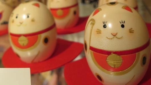 ปลุกชีวิตงานฝีมือ