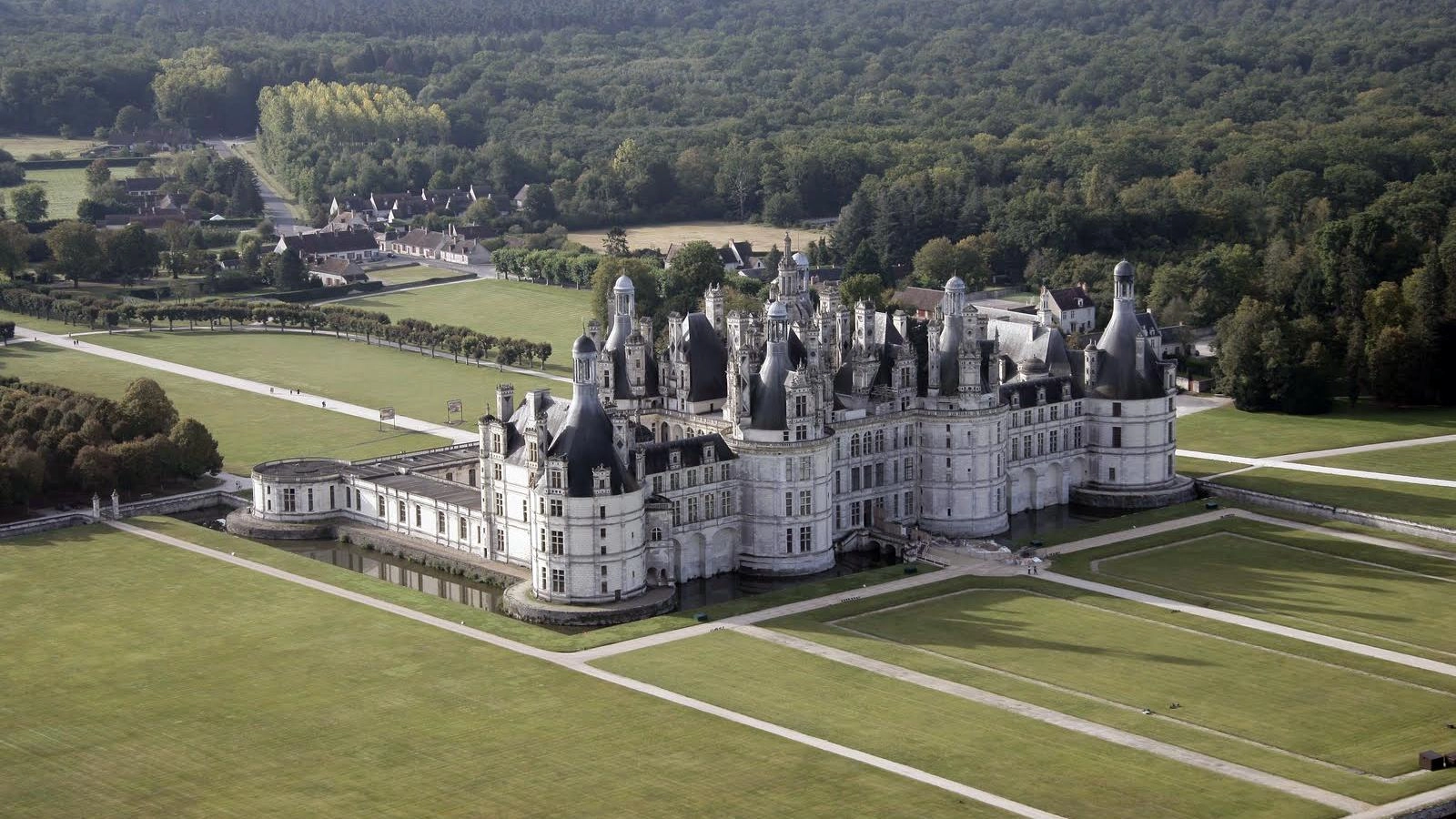 วังของธรรมชาติ