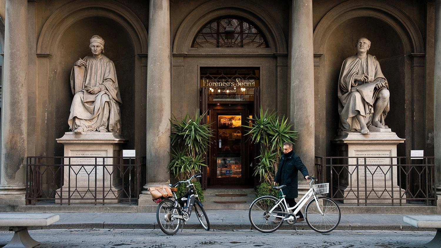 เจาะลึกอัจฉริยะ...เลโอนาร์โด ดา วินชี ตอนที่ 1