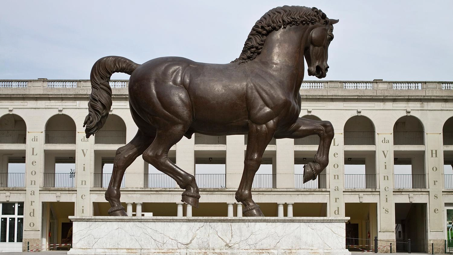 เจาะลึกอัจฉริยะ...เลโอนาร์โด ดา วินชี ตอนที่ 2