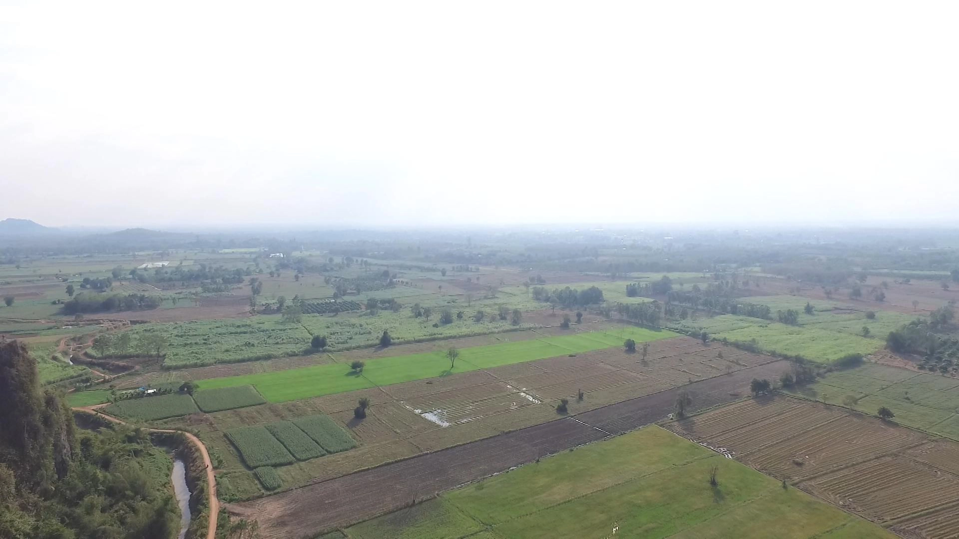 ​นาเเล้งเปลี่ยนทาง