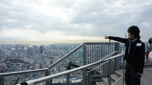 สร้างเมืองกระตุ้นเศรษฐกิจ