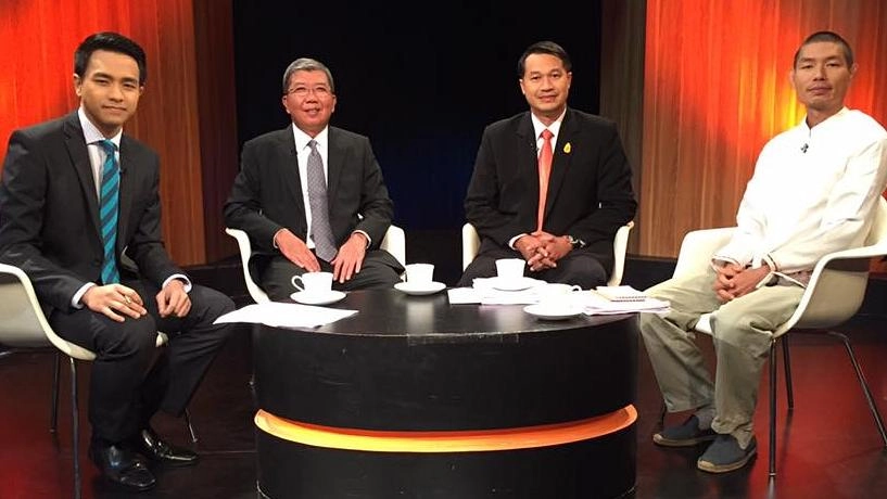 "ม.44" ปลดล็อคผังเมือง "กระตุ้นลงทุน" หรือ "มองข้ามสิทธิชุมชน...?"