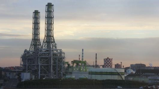 Eco Town เมืองสะอาด 2