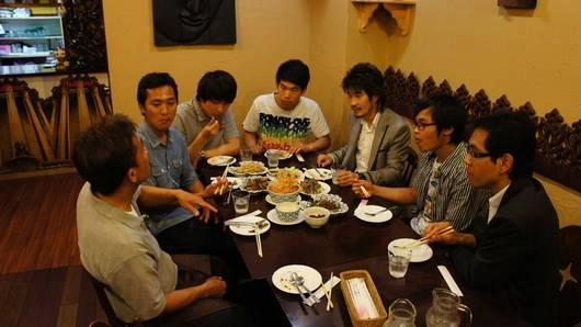 นักเรียนไทย ปรับตัวปรับใจ ในญี่ปุ่น