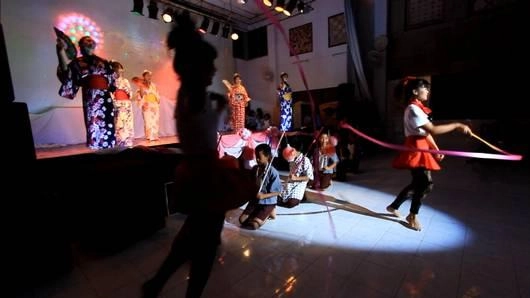 มิตรแท้ มิตรประเทศ 2