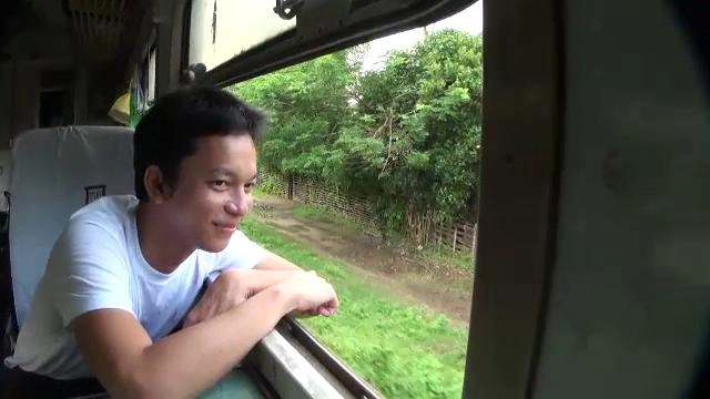 ตันบูซายัด ซีซันอีกสักครั้ง กับ หนังพาไป