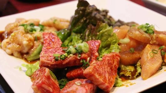 นางาซากิวากิว เนื้อวัวที่อร่อยที่สุดในญี่ปุ่น