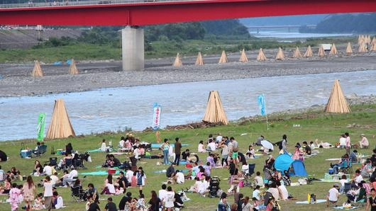 โอบ้ง เทศกาลแห่งความสุขจากรากเหง้า ตอน 1