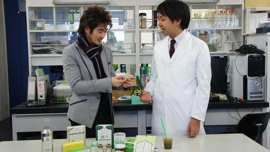 นักธุรกิจของวันพรุ่งนี้