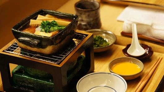 อาหารญี่ปุ่น มรดกของโลก 1