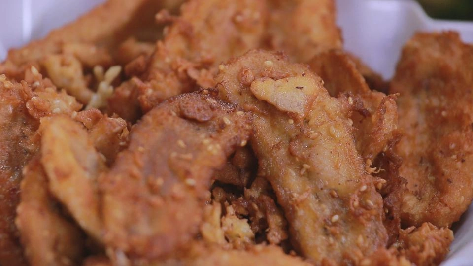 เรื่องมันๆ (น้ำมัน)