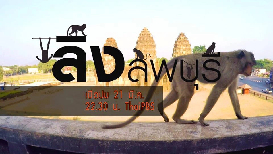 ลิงลพบุรี