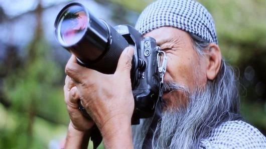 ลุยไม่รู้โรย