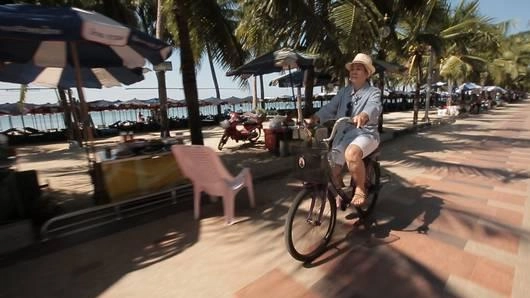 เปลี่ยนแปลง ปรับตัว ปล่อยวาง